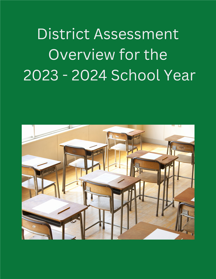  District Assessments